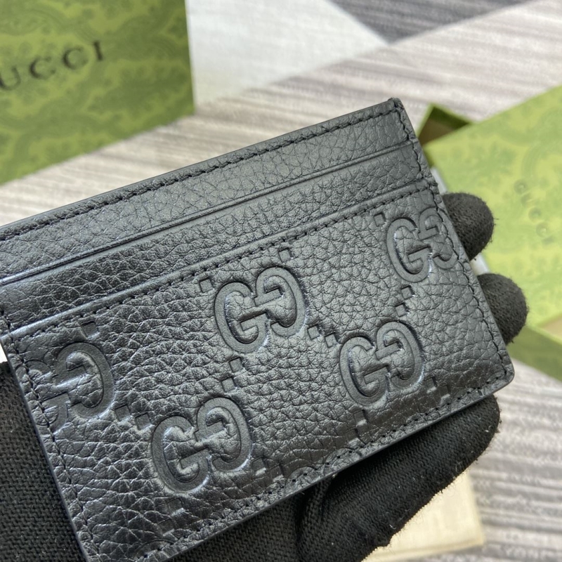 Gucci Wallets & Purse